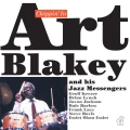 BLAKEY, ART & THE JAZZ MESSENGERS - CHIPPIN’ IN (WHITE VINYL)