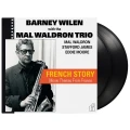 WILEN, BARNEY - FRENCH STORY (MOVIE THEMES FROM FRANCE)