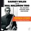 WILEN, BARNEY - FRENCH STORY (MOVIE THEMES FROM FRANCE)