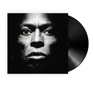 DAVIS, MILES - TUTU