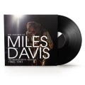 DAVIS, MILES - THE VERY BEST OF THE WARNER BROS. SESSIONS 1985-1991