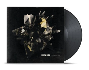 LINKIN PARK - LIVING THINGS