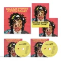 ROLLING STONES, THE - FOREIGN TONGUES