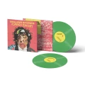 ROLLING STONES, THE - FOREIGN TONGUES (GREEN VINYL)