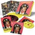 ROLLING STONES, THE - FOREIGN TONGUES (BOXSET YELLOW VINYL)