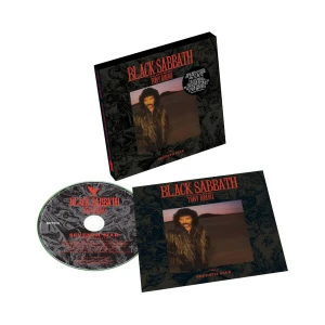 BLACK SABBATH - SEVENTH STAR (40TH ANNIV. 2026 REMASTER)