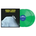 THIN LIZZY - THIN LIZZY (55TH ANNIV. GREEN VINYL)