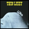 THIN LIZZY - THIN LIZZY (55TH ANNIV. GREEN VINYL)