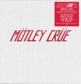 MOTLEY CRUE - CRUCIAL CRUE 1981-1989 (45TH ANNIV. PICTURE DISC COLLECTION)