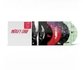 MOTLEY CRUE - CRUCIAL CRUE 1981-1989 (45TH ANNIV. PICTURE DISC COLLECTION)