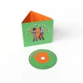 VARIOUS - LIVING FOR THE CITY: SOUL REGGAE CLASSICS (TROJAN RECORDS)