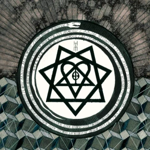 HIM - TEARS ON TAPE