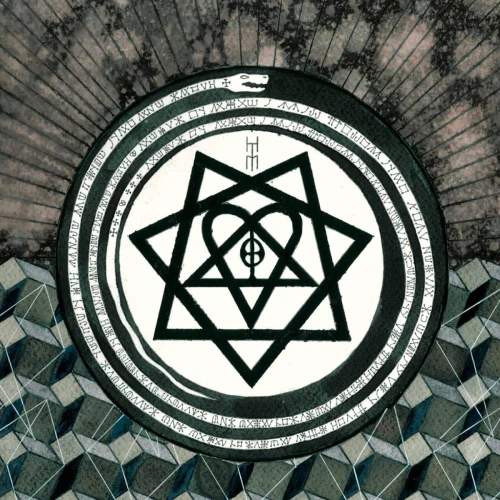 HIM - TEARS ON TAPE
