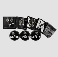 SUEDE - ANTIDEPRESSANTS: EXPANDED