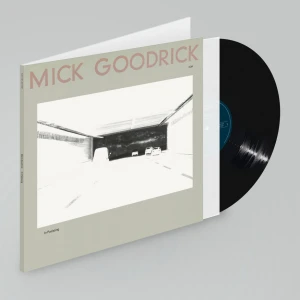 GOODRICK, MICK - IN PAS(S)ING (LUMINESSENCE)