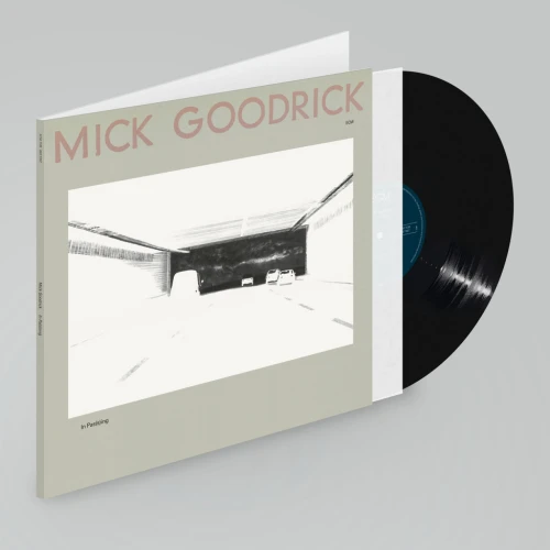 GOODRICK, MICK - IN PAS(S)ING (LUMINESSENCE)