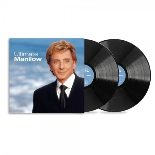 MANILOW, BARRY - ULTIMATE MANILOW