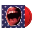 MINISTRY - RANTOLOGY (RED VINYL)
