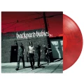 BACKYARD BABIES - STOCKHOLM SYNDROME (RED & BLACK MARBLE VINYL)