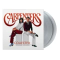 CARPENTERS, THE - COLLECTED (CRYSTAL CLEAR VINYL)