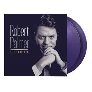 PALMER, ROBERT - COLLECTED (PURPLE VINYL)