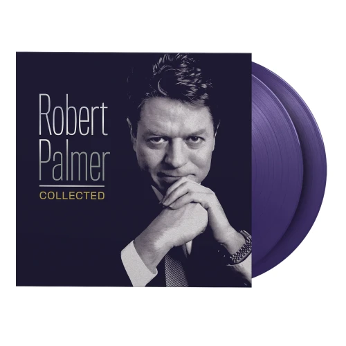 PALMER, ROBERT - COLLECTED (PURPLE VINYL)