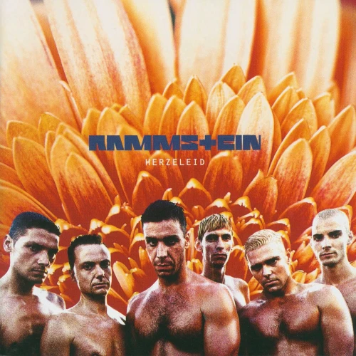 RAMMSTEIN - HERZELEID (REMASTERED)