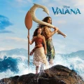VARIOUS - VAIANA (ORIGINAL MOTION PICTURE SOUNDTRACK)
