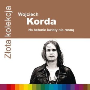 KORDA, WOJCIECH - ZLOTA KOLEKCJA