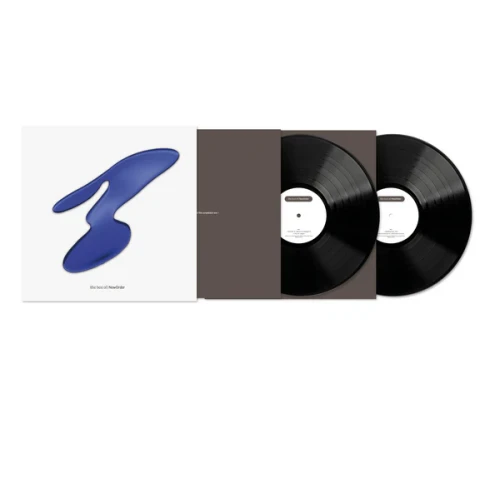 NEW ORDER - THE BEST OF NEW ORDER (2025 REMASTER)