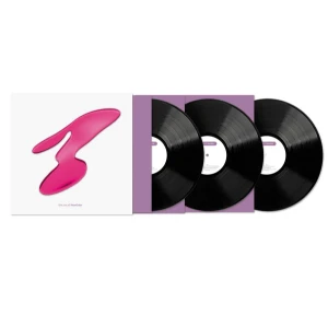 NEW ORDER - THE REST OF NEW ORDER (2025 REMASTER)