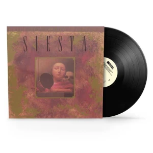 DAVIS, MILES/ MARCUS MILLER - MUSIC FROM SIESTA