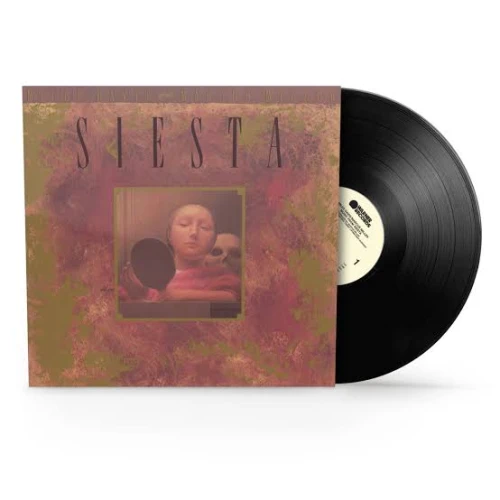 DAVIS, MILES/ MARCUS MILLER - MUSIC FROM SIESTA