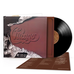 CHICAGO - CHICAGO X (50H ANNIV.)
