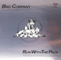 BAD COMPANY - RUN WITH THE PACK (50TH ANNIV.)