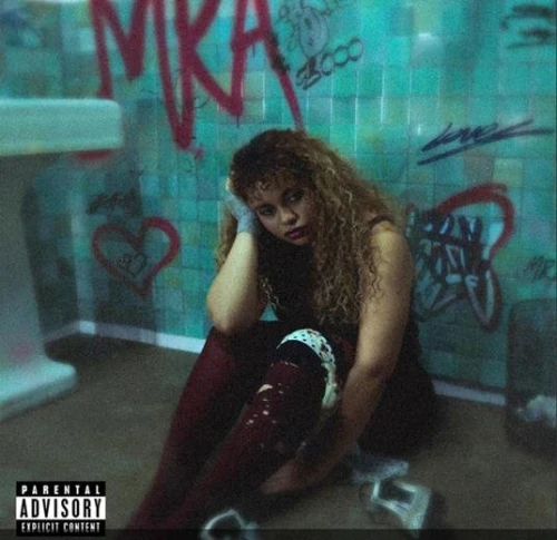 KAY, BELLA - MY RECKLESS ABANDON
