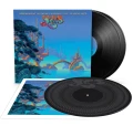 YES - LIVE AT ROOSEVELT STADIUM, JERSEY CITY, NJ (6/17/76) (+ ART PRINT)