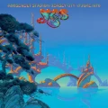 YES - LIVE AT ROOSEVELT STADIUM, JERSEY CITY, NJ (6/17/76) (+ ART PRINT)