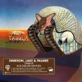 EMERSON, LAKE & PALMER - TARKUS (DELUXE EDITION)