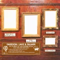 EMERSON, LAKE & PALMER - PICTURES AT AN EXHIBITION (DELUXE EDITION)