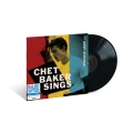 BAKER, CHET - CHET BAKER SINGS (BLUE NOTE ESSENTIALS)