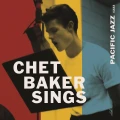 BAKER, CHET - CHET BAKER SINGS (BLUE NOTE ESSENTIALS)