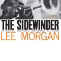 MORGAN, LEE - THE SIDEWINDER (BLUE NOTE ESSENTIALS)