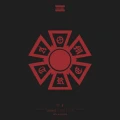 J BALVIN/ RYAN CASTRO - OMERTÁ (RED VINYL)