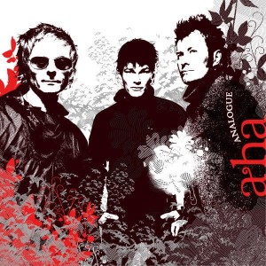 A-HA - ANALOGUE