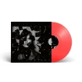 TRICKY - DIFFERENT WHEN IT'S SILENT (RED VINYL)