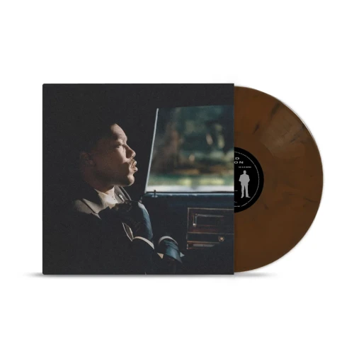 GIVEON - BELOVED: ACT II (DELUXE BROWN VINYL)