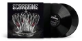 SCORPIONS - RETURN TO FOREVER