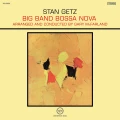 GETZ, STAN - BIG BAND BOSSA NOVA (ACOUSTIC SOUNDS)
