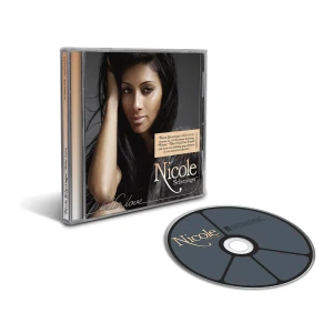 SCHERZINGER, NICOLE - KILLER LOVE